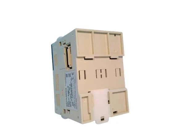 Mitsubishi Electric FX3UC-64MT/D — PLCs (Programmable Logic Controllers) (image 4)