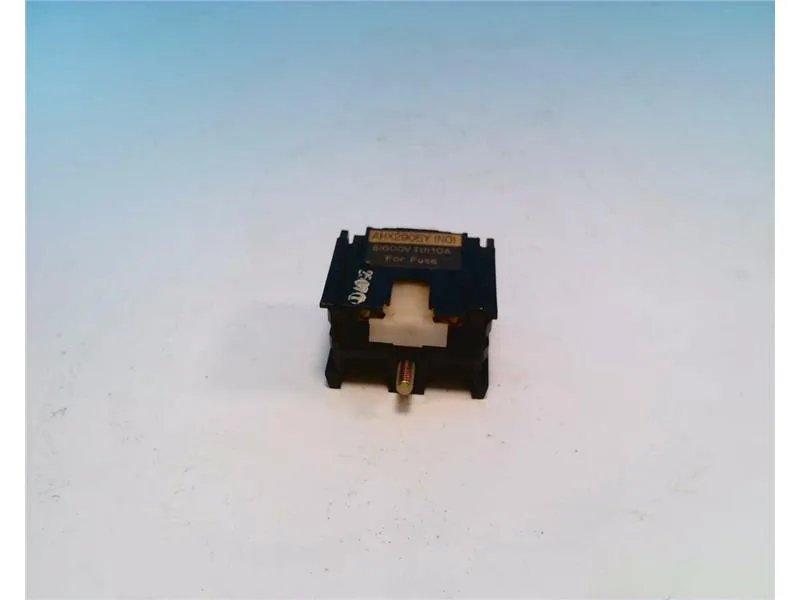 Fuji Electric AHX2905Y — Contactors (image 4)