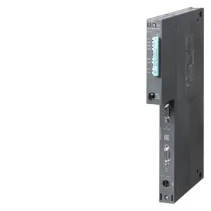 Siemens 6ES7416-2XP07-0AB0 — PLCs (Programmable Logic Controllers) (image 3)
