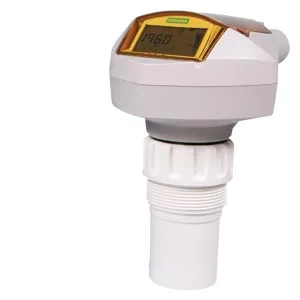 Siemens 7ML52212BA18 — Level Transmitters
