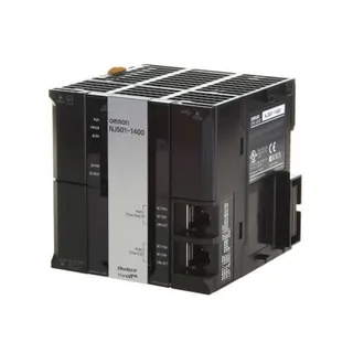 Omron NJ501-1400 — Motion Controllers (image 5)