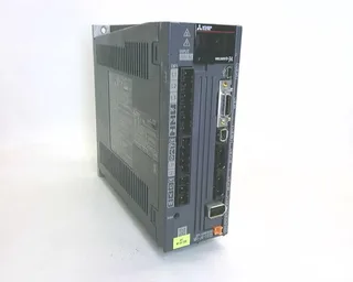 MR-J4-100B