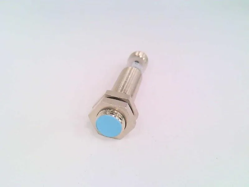 SICK IM12-02BNO-ZC1 — Proximity Sensors (image 5)