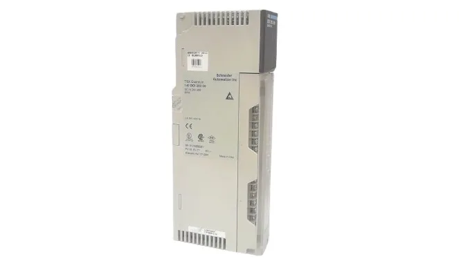 Schneider Electric 140DDI35300 (image 4)