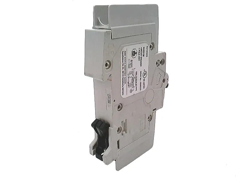 ABB SU201M-K40 — 1-Pole MCB (DIN Rail) (image 5)