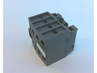 ABB CA4-04M — Auxiliary Contacts (image 3)