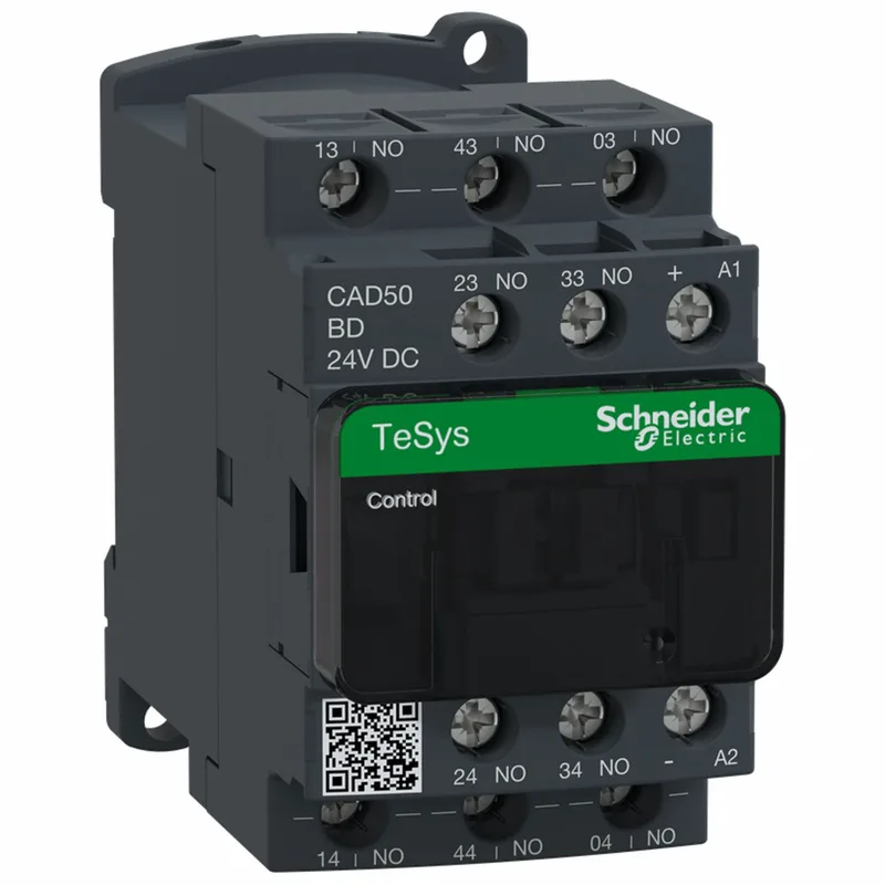 Schneider Electric CAD50BD (image 3)