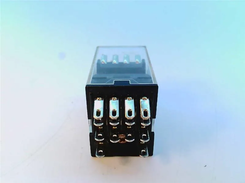 Omron MY4ZN-D2-24DC-S — General Purpose Relays (image 3)