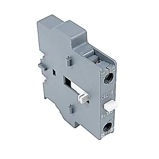ABB CEL18-01 — Fuses & Fuse Holders