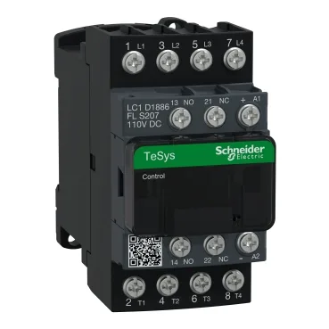 Schneider Electric LC1D1886FLS207