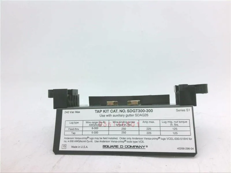 Schneider Electric SDGT300300 (image 2)