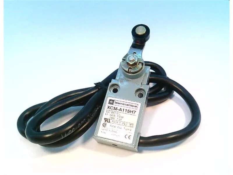 Schneider Electric XCM-A115H7 — Limit Switches (image 5)