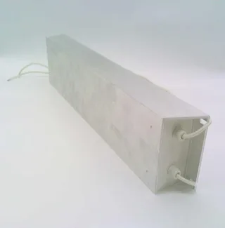 Mitsubishi Electric FR-ABR-H22K — AC Drives (VFD) (image 2)