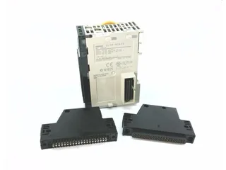 Omron CJ1W-NC433 — PLCs (Programmable Logic Controllers)