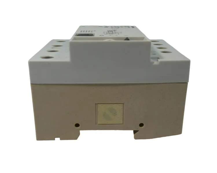 Siemens 5SM1342-0 — Residual Current Breakers (RCCB/RCBO) (image 3)