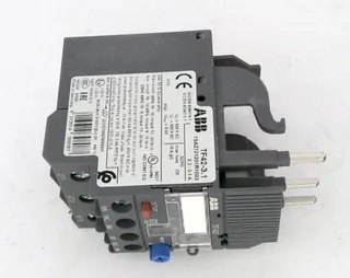 ABB TF42-3.1 — Overload Relays (image 4)