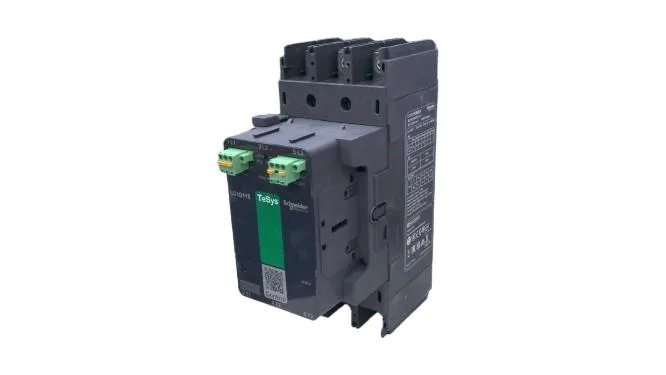 Schneider Electric LC1G115BEEA (image 2)