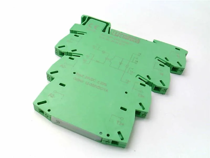 Phoenix Contact PLC-OSP- 24DC/ 24DC/ 3RW