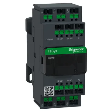 Schneider Electric LC1D09AT7