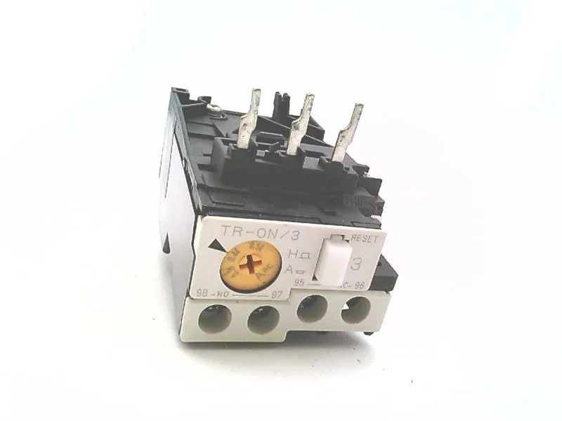 Fuji Electric TR13DW-R — Overload Relays