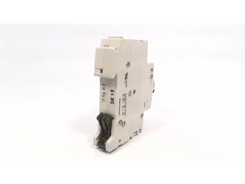 ABB S201-K15 — 1-Pole MCB (DIN Rail) (image 5)