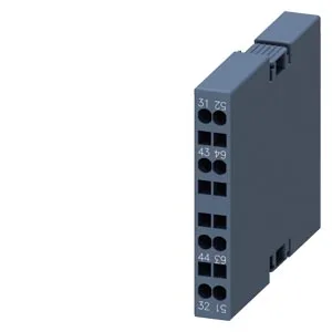 Siemens 3RH2921-2DA11 — Contactors