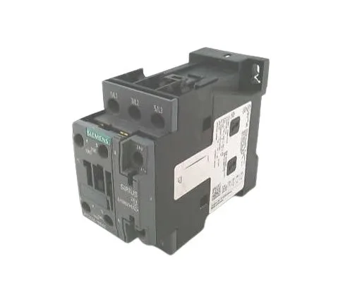 Siemens 3RT2026-1BB40-1AA0 — Contactors (image 2)