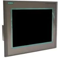 Siemens 6AV6644-0AA01-2AX0 — HMI Operator Interfaces (image 2)