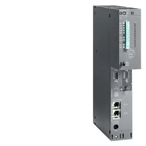 Siemens 6ES7414-3FM06-0AB0 — PLCs (Programmable Logic Controllers) (image 3)