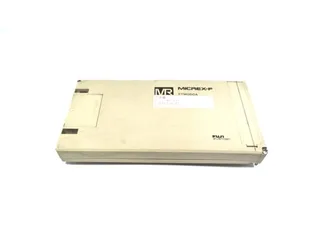 Fuji Electric FTM050A — PLCs (Programmable Logic Controllers) (image 4)