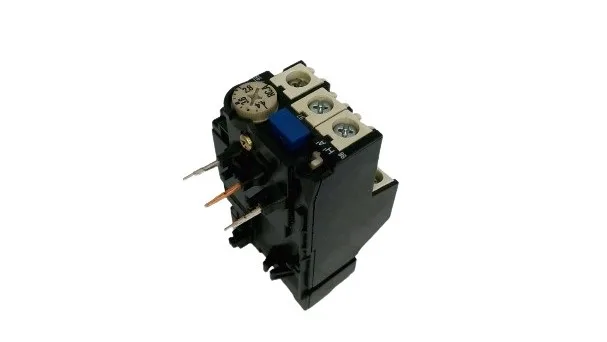 Mitsubishi Electric TH-N12-3.6A — Overload Relays