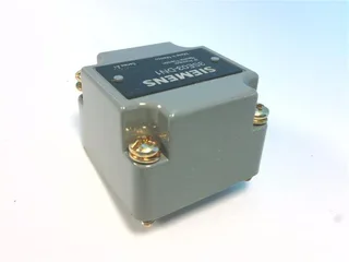 Siemens 3SE03-DN1 — Limit Switches (image 3)
