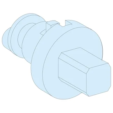 Schneider Electric LVS09948