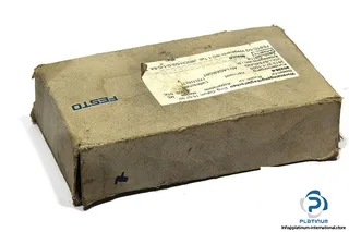 Festo JMDDH-5/2-D-1-C-SA — Solenoid & Directional Valves (image 3)