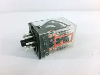Omron MK2P-I-DC12