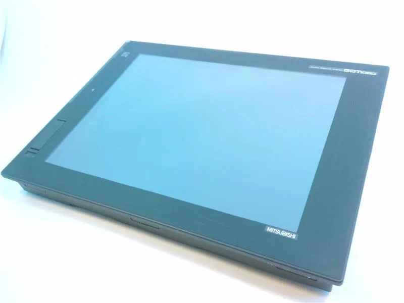 Mitsubishi Electric GT1695M-XTBD — HMI Operator Interfaces (image 4)