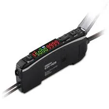Omron E3X-HD6