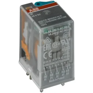ABB 1SVR405611R1100 — General Purpose Relays