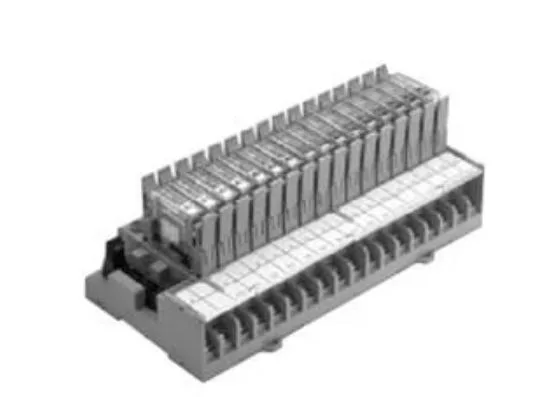 Omron G7TC-OC16-24VDC — General Purpose Relays (image 3)