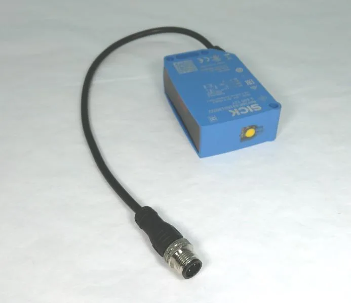 SICK RAY26P-34162130ZZZ — Photoelectric Sensors (image 4)