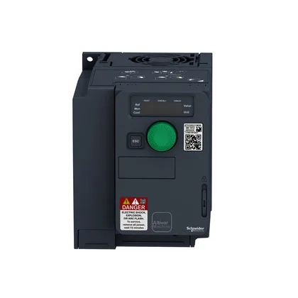 Schneider Electric ATV320U22M2C (image 3)