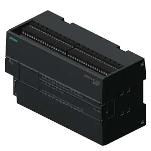 Siemens 6ES7288-1SR60-0AA0 — DIN Rail Power Supplies (image 2)