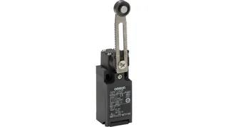 Omron D4N912G — Limit Switches (image 2)