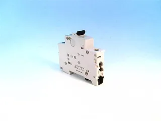 ABB S201P-Z2 — Miniature Circuit Breakers (MCB) (image 3)