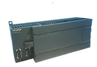 Siemens 6ES7216-2AD23-0XB8 — PLCs (Programmable Logic Controllers) (image 3)
