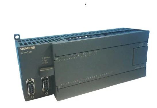 Siemens 6ES7216-2AD23-0XB8 — PLCs (Programmable Logic Controllers) (image 3)
