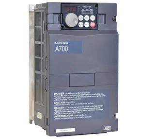 Mitsubishi Electric FR-A740-0.75K