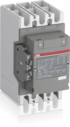 ABB AF190-30-11-13 — Contactors (image 3)