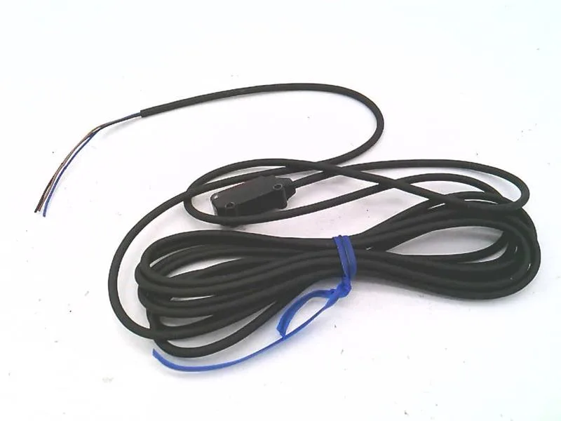 Omron E3T-SL14 — Photoelectric Sensors (image 2)