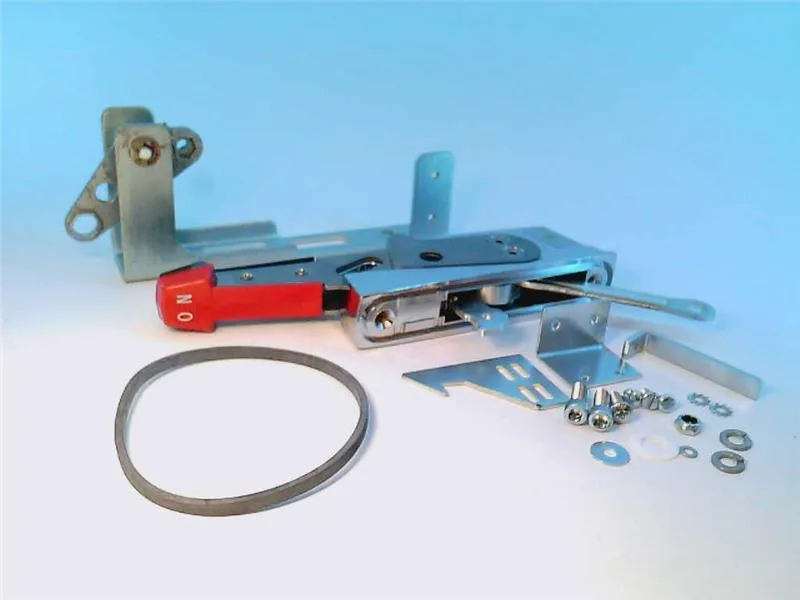 Siemens FHOH4 — Miniature Circuit Breakers (MCB) (image 2)